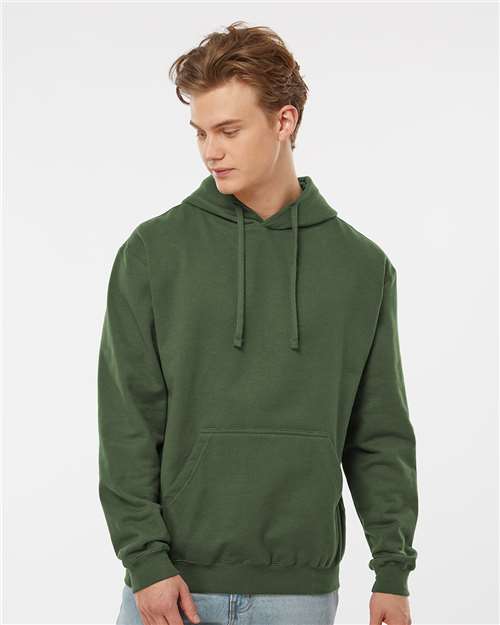 Tultex - Fleece Hooded Sweatshirt  - 320