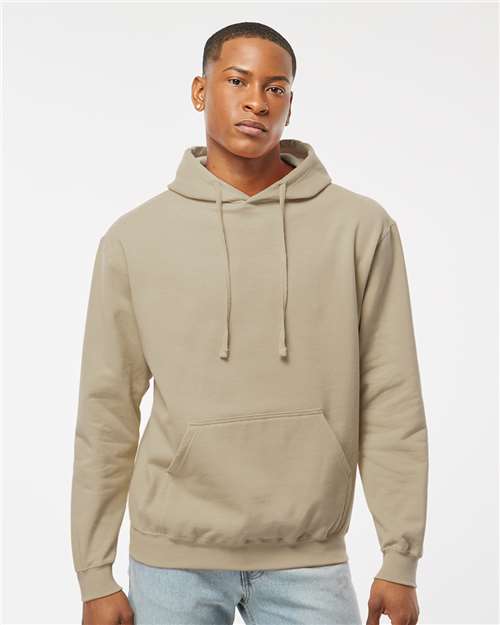 Tultex - Fleece Hooded Sweatshirt  - 320