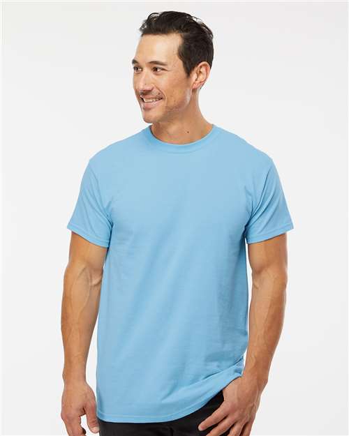 M&O - Gold Soft Touch T-Shirt  - 4800