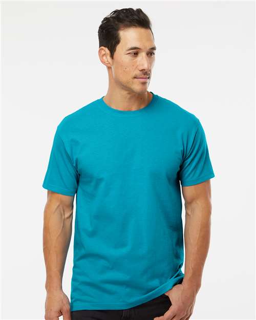M&O - Gold Soft Touch T-Shirt  - 4800