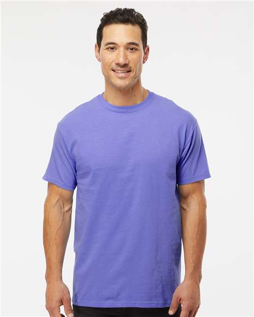 M&O - Gold Soft Touch T-Shirt  - 4800